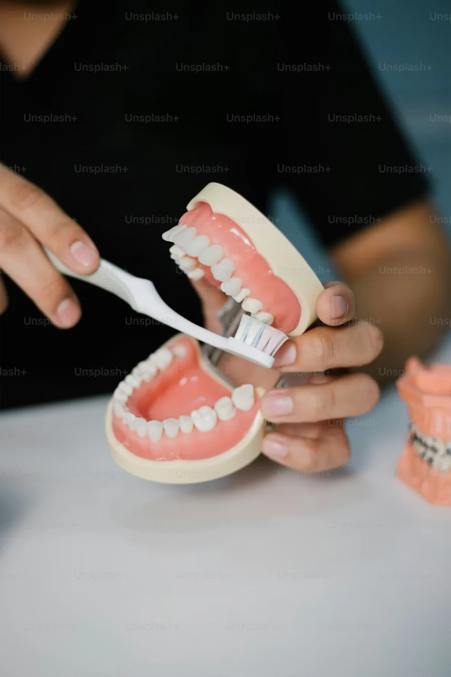 Mondhygiëne
